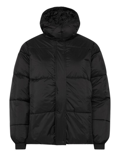 Whistler Amatos W Short Puffer Jacket Black 38