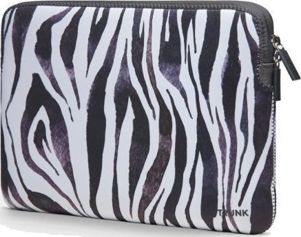 Trunk Neoprene Sleeve Sleeve Til Laptop 33 Cm 13" 