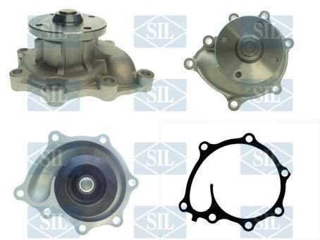 Saleri SIL PA1528 Vannpumpe Saleri SIL PA1528 Vannpumpe