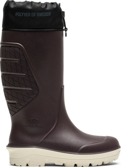 Polyver Unisex Classic Sport High Nordic Berry 40