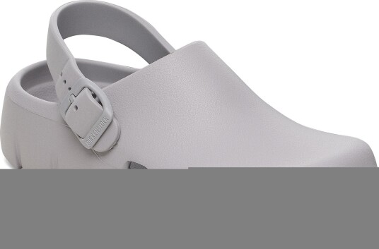 Birkenstock Kids" Birki Flow Eva Stone Coin 34