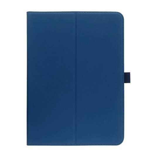 Ferrelli Foliocase iPad Air 11" (M2), blå