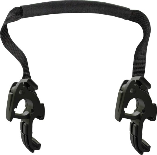 Ortlieb Krok Og Stropp QL2.1 20 mm