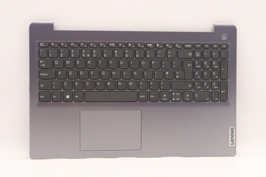 Lenovo COVER Upper Case ASM_UKE Lenovo COVER Upper Case ASM_UKE