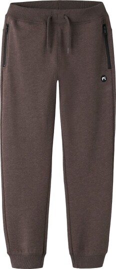 Name It Nkmvimo Swe Pant Bru Noos Brown 164