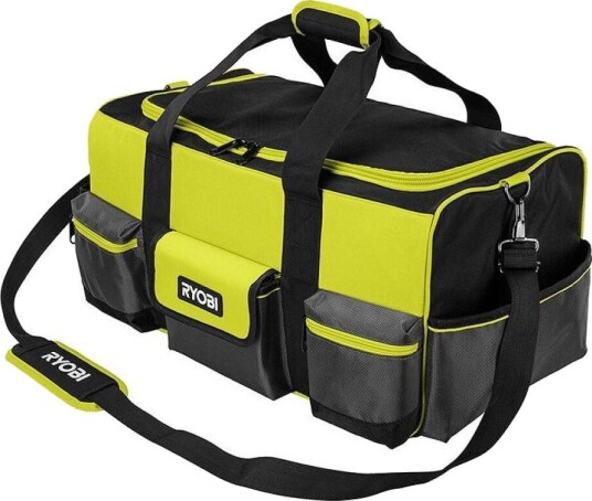 Ryobi Verktøybag RSSLTB1 Svart, 49 l