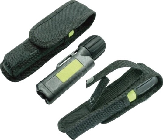 Uk Underwater Kinetics 514816 Belteveske, Svart Uk Underwater Kinetics 514816 Belteveske, Svart