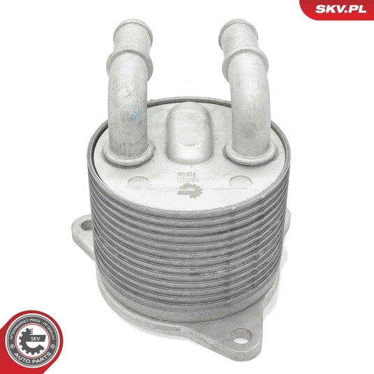 Oljekjøler, automatikk ESEN SKV 31SKV373