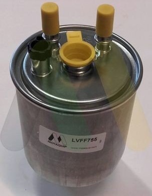 MOTAQUIP LVFF755 Drivstoffilter
