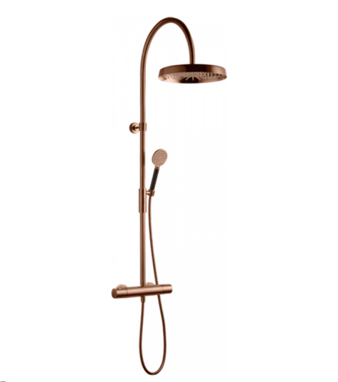 Tapwell ARM7300 Takdusj Oksiderende Kobber Tapwell ARM7300 Takdusj Oksiderende Kobber
