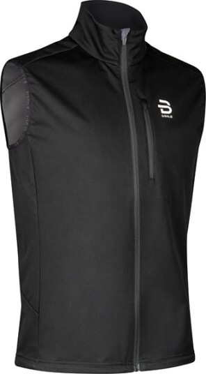 Dählie Vest Power Black S Dählie Vest Power Black S