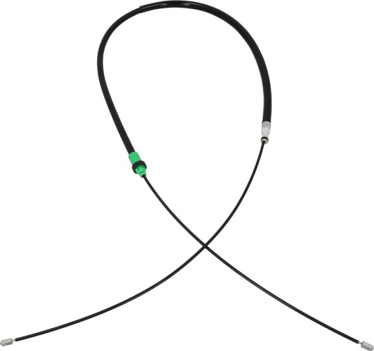 Tautrekk, håndbremse KAMOKA 1190296