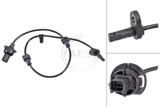 A.B.S. 31773 Sensor ABS