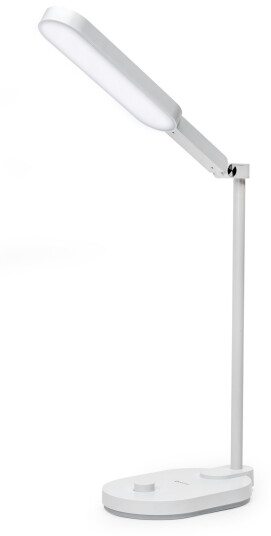 Platinet Luna LED skrivebordslampe   10W USB C 48 LED
