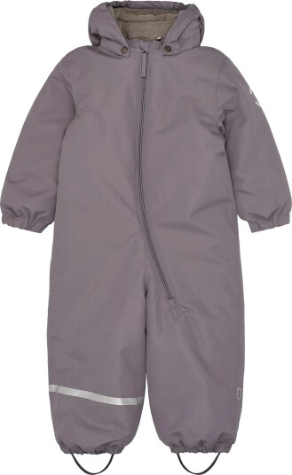 Mikk line Snow Suit Solid SHARK 74