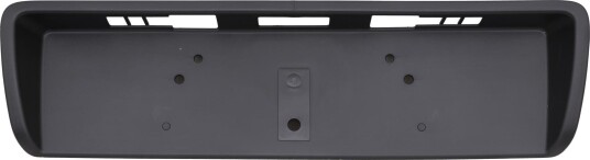 DIEDERICHS 6684956 Skiltholder