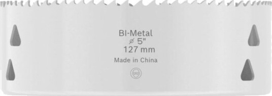 Bosch Accessories Stikksagblad 127 Mm (1 Stk) 2608594608