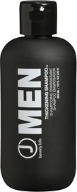 J. Beverly Hills Men Thickening Shampoo 350 ml