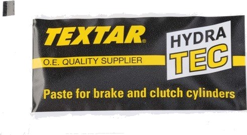 TEXTAR 81001500 Pasta, bremse- / hydraulikkdeler