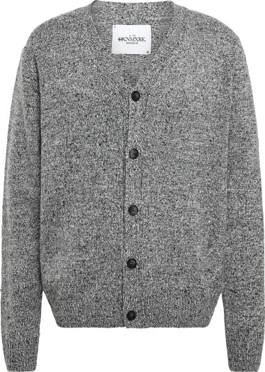 DXNMXRK Dxfranker Grey M