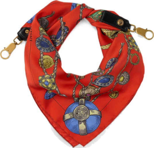 Versace Dame Accessories Flerfarget ONE SIZE,