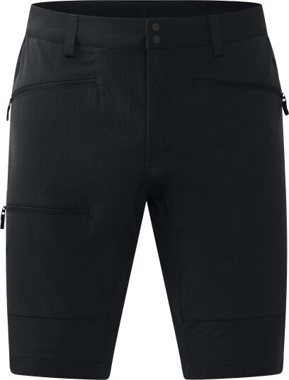 Haglöfs Men"s Zircon II Shorts True Black 54