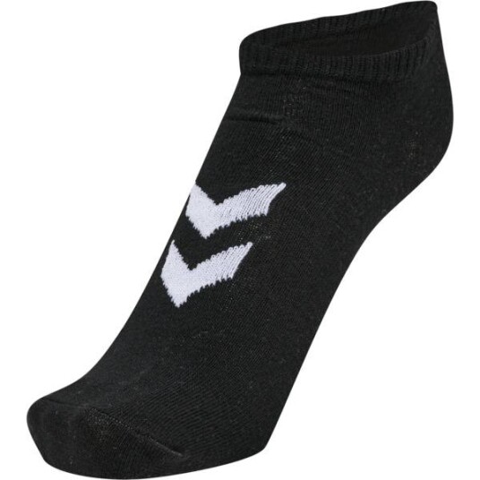 Hummel Match Me 5pk ankelsokker - bright white