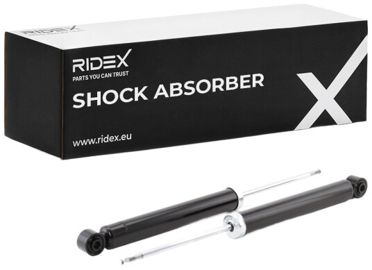Støtdemper RIDEX 854S1758