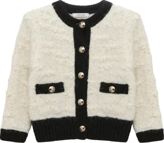 Dorothee Schumacher Dame Strikkevarer Flerfarget L,