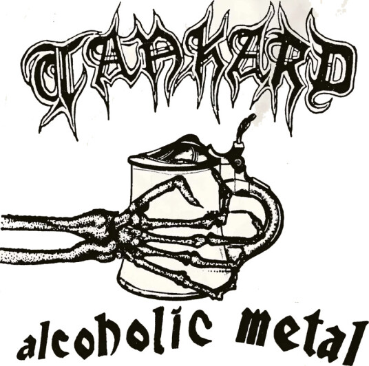 Alcoholic Metal