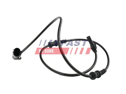 ABS sensor FAST FT80592