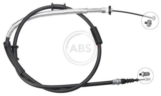Bremsewire A.B.S. K18942 Bremsewire A.B.S. K18942