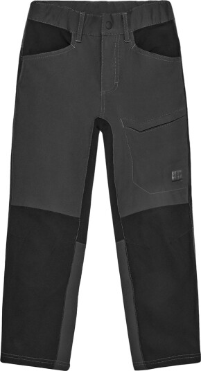 Color Kids Kids" Pants Stretch Phantom 116