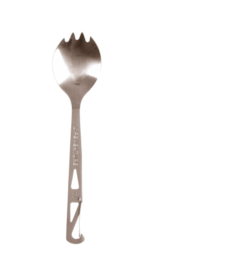 Lifeventure Spork Titan