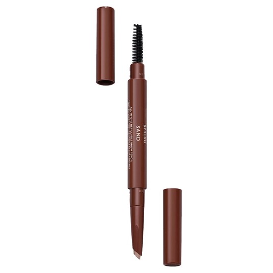 All In One Brow Pencil + Refill 01 Sand