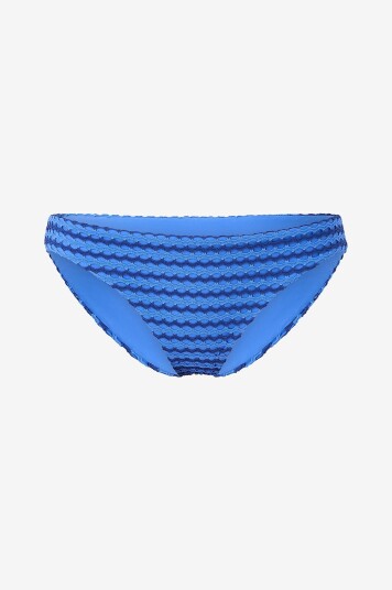 Seafolly Bikiniunderdeler Hipster Pant Blå