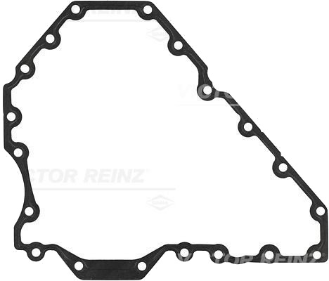 Tetning, bunnpanne REINZ 71-13160-00