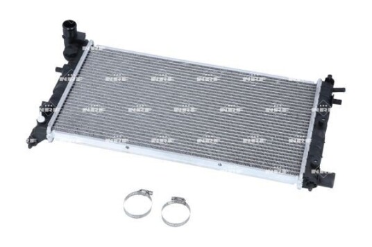 Radiator NRF 58068