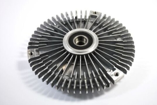 Clutch, kjølevifte THERMOTEC D5X002TT Clutch, kjølevifte THERMOTEC D5X002TT