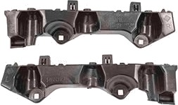 VAN WEZEL 4414569 Holder, støtfanger