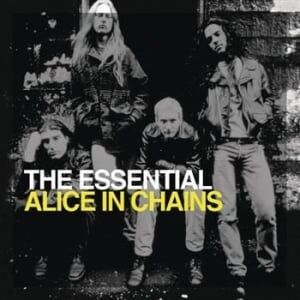 Essential Foods Alice In Chains - The Essential Alice In Chains (2CD) Essential Foods Alice In Chains - The Essential Alice In Chains (2CD)