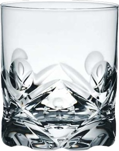 Hadeland Glassverk Montreal Cocktailglass 15 cl.