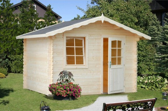Palmako Anneks emma 4,6m2