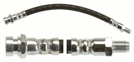Bremseslange TRW PHB914