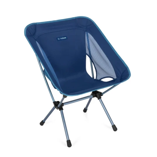 Helinox Chair One re Blue Block O/S Helinox Chair One re Blue Block O/S