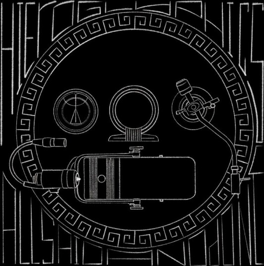 Hieroglyphics All Said And Done Vinyl