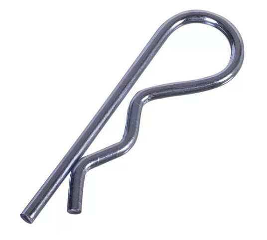 Millers Fjærsplint 7 Mm