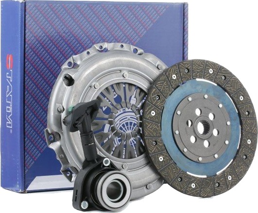 STATIM 120.661 Clutchsett STATIM 120.661 Clutchsett