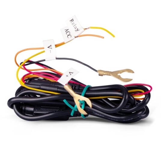 Swetrack Lite Kompatibel Ladekabel for GPS-enheter