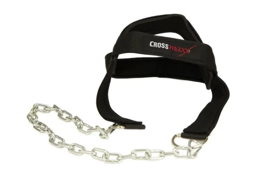 Crossmaxx Head Harness Nakketrener Crossmaxx Head Harness Nakketrener